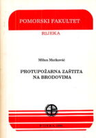 Protupožarna zaštita na brodovima