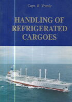 Handling of Refrigerated Cargoes