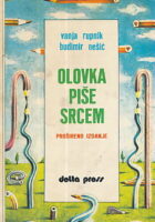 Olovka piše srcem