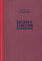 Pesma mrtvim ljubavnicima