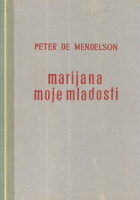 Marijana moje mladosti