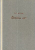 Prijateljice noći