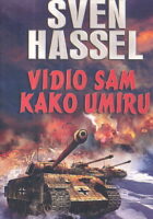 Vidio sam kako umiru