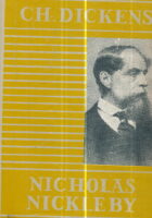 Nicholas Nickleby