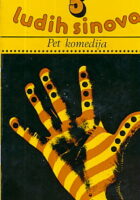 Pet  ludih sinova