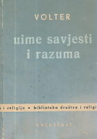 Uime savjesti i razuma