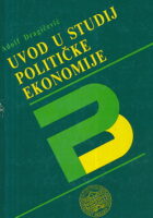 Uvod u studij političke ekonomije