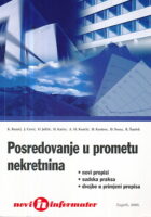 Posredovanje u prometu nekretnina