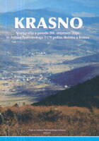 Krasno : Monografija u povodo 200. obljetnice župe sv. Antuna Padovanskoga i 170 godina školstva