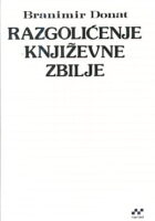 Razgolićene književne zbilje