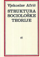 Struktura sociološke teorije