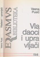 Vladaoci i upravljači