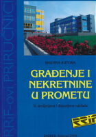 Građenje i nekretnine u prometu