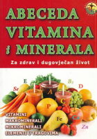 Abeceda vitamina i minerala