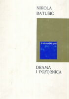 Drama i pozornica