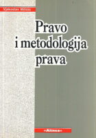 Pravo i metodologija prava
