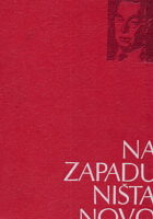 Celokupna dela 1-12 (E.M. Remarque)