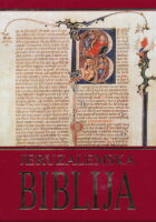 Jeruzalemska Biblija s velikim komentarom