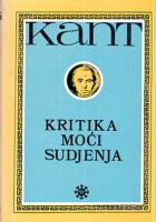 Kritika moći suđenja