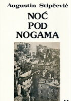 Noć pod nogama