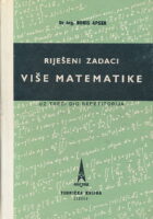 Riješeni zadaci više matematike 3