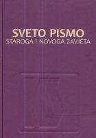 Sveto pismo Staroga i Novoga zavjeta