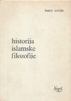 Historija islamske filozofije