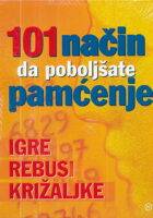 101 način da poboljšate pamćenje