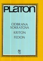 Odbrana Sokratova, Kriton, Fedon