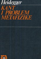 Kant i problem metafizike