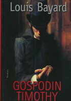 Gospodin Timothy