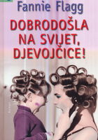 Dobrodošla na svijet, djevojčice!