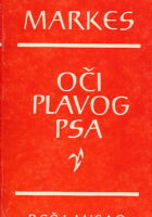 Oči plavog psa
