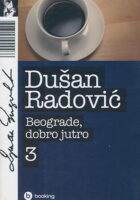 Beograde, dobro jutro 3