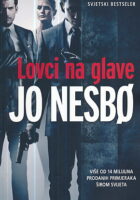 Lovci na glave