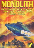 Monolit: science fiction almanah 7