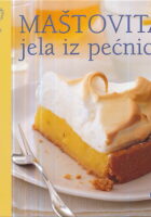 Maštovita jela iz pećnice