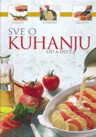 Sve o kuhanju: od A do Ž