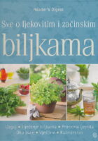 Sve o ljekovitim i začinskim biljkama