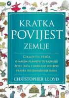 Kratka povijest Zemlje