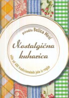 Nostalgična kuharica