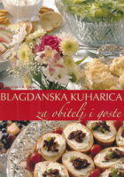 Blagdanska kuharica za obitelj i goste