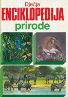 Dječja enciklopedija prirode