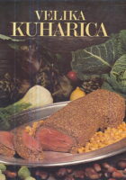 Velika kuharica