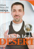 Oh la la! Deserti
