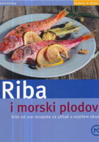Riba i morski plodovi