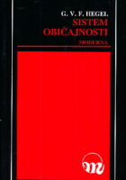 Sistem običajnosti