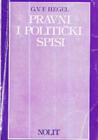 Pravni i politički spisi