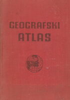 Geografski atlas