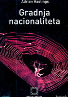 Gradnja nacionaliteta